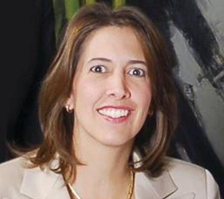 Gladys Navarro de Gerbaud Gladys Navarro de Gerbaud