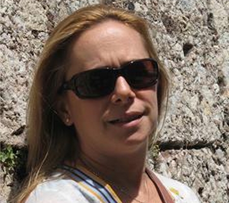 Dalia Perelis de Gateño Dalia Perelis de Gateño