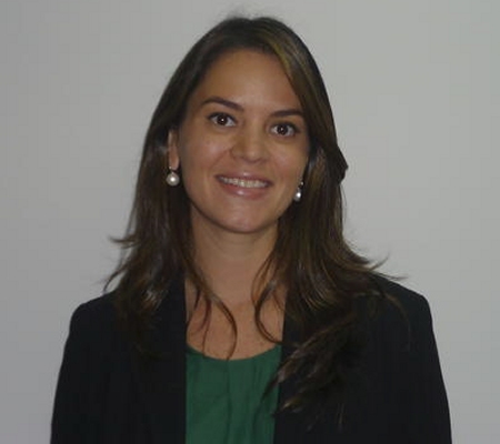 Analida Terán Analida Terán